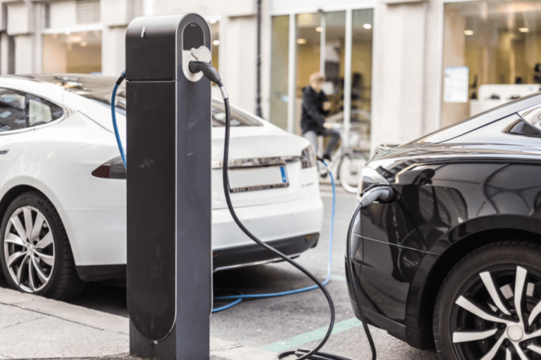 Benefits Of Electric Vehicles Auto Industry News