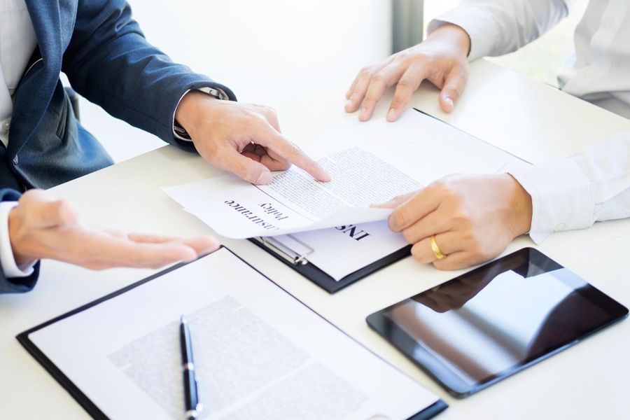 Benefits Of Hiring A Reputable Insurance Company – Auto Industry News